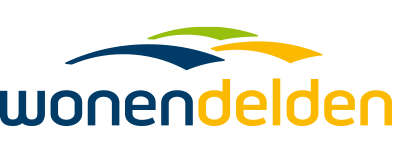 Logo Wonen Delden
